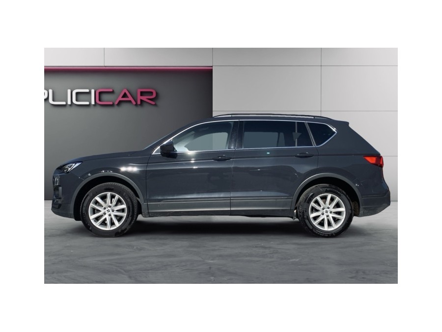 SEAT d'occasion TARRACO 2.0 TDI 150 BUSINESS DSG de 2021 Annecy (74)﻿