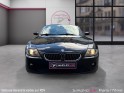 Bmw z4 z4 2.0i/ sieges chauffants / volant cuir/ sieges chauffants / suivi complet occasion paris 17ème (75)(porte maillot)...