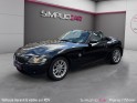 Bmw z4 z4 2.0i/ sieges chauffants / volant cuir/ sieges chauffants / suivi complet occasion paris 17ème (75)(porte maillot)...