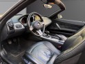 Bmw z4 z4 2.0i/ sieges chauffants / volant cuir/ sieges chauffants / suivi complet occasion paris 17ème (75)(porte maillot)...