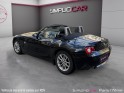 Bmw z4 z4 2.0i/ sieges chauffants / volant cuir/ sieges chauffants / suivi complet occasion paris 17ème (75)(porte maillot)...