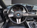 Bmw z4 z4 2.0i/ sieges chauffants / volant cuir/ sieges chauffants / suivi complet occasion paris 17ème (75)(porte maillot)...