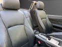 Bmw z4 z4 2.0i/ sieges chauffants / volant cuir/ sieges chauffants / suivi complet occasion paris 17ème (75)(porte maillot)...