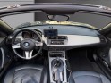 Bmw z4 z4 2.0i/ sieges chauffants / volant cuir/ sieges chauffants / suivi complet occasion paris 17ème (75)(porte maillot)...