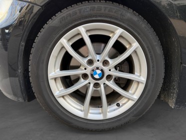 Bmw z4 z4 2.0i/ sieges chauffants / volant cuir/ sieges chauffants / suivi complet occasion paris 17ème (75)(porte maillot)...
