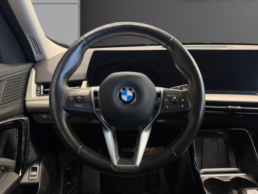 Bmw x1 u11 sdrive 18i 136ch dkg7 business design occasion simplicicar pau simplicicar simplicibike france