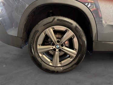 Bmw x1 u11 sdrive 18i 136ch dkg7 business design occasion simplicicar pau simplicicar simplicibike france