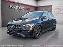 Mercedes gla 200 d 8g-dct amg line occasion simplicicar velay simplicicar simplicibike france