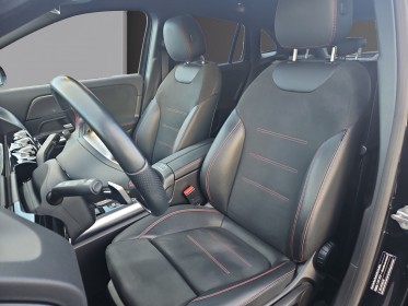 Mercedes gla 200 d 8g-dct amg line occasion simplicicar velay simplicicar simplicibike france