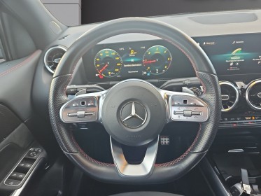 Mercedes gla 200 d 8g-dct amg line occasion simplicicar velay simplicicar simplicibike france