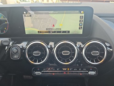 Mercedes gla 200 d 8g-dct amg line occasion simplicicar velay simplicicar simplicibike france