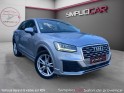 Audi q2 q2 2.0 tdi 150 ch s tronic 7 quattro s line/carplay/camera de recul/garantie 12 à 48 mois occasion simplicicar salon...