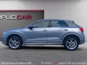 Audi q2 q2 2.0 tdi 150 ch s tronic 7 quattro s line/carplay/camera de recul/garantie 12 à 48 mois occasion simplicicar salon...