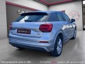 Audi q2 q2 2.0 tdi 150 ch s tronic 7 quattro s line/carplay/camera de recul/garantie 12 à 48 mois occasion simplicicar salon...