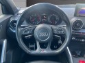 Audi q2 q2 2.0 tdi 150 ch s tronic 7 quattro s line/carplay/camera de recul/garantie 12 à 48 mois occasion simplicicar salon...