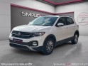 Volkswagen t-cross 1.0 tsi 95 start/stop bvm5 lounge occasion montreuil (porte de vincennes)(75) simplicicar simplicibike...