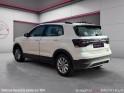 Volkswagen t-cross 1.0 tsi 95 start/stop bvm5 lounge occasion montreuil (porte de vincennes)(75) simplicicar simplicibike...