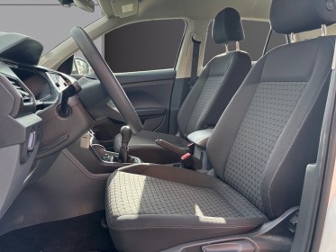 Volkswagen t-cross 1.0 tsi 95 start/stop bvm5 lounge occasion montreuil (porte de vincennes)(75) simplicicar simplicibike...