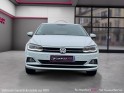 Volkswagen polo 1.0 tsi 95 ss bvm5 copper line caméra de recul carplay gps garantie 12 mois occasion simplicicar labarthe...
