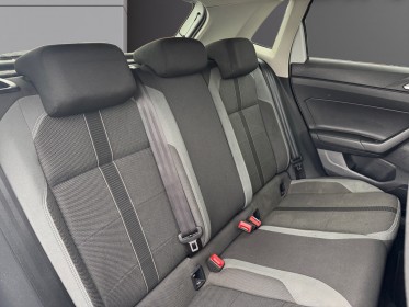 Volkswagen polo 1.0 tsi 95 ss bvm5 copper line caméra de recul carplay gps garantie 12 mois occasion simplicicar labarthe...