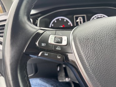 Volkswagen polo 1.0 tsi 95 ss bvm5 copper line caméra de recul carplay gps garantie 12 mois occasion simplicicar labarthe...