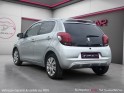 Peugeot 108 vti 72ch ss bvm5 style occasion simplicicar labarthe simplicicar simplicibike france