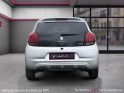 Peugeot 108 vti 72ch ss bvm5 style occasion simplicicar labarthe simplicicar simplicibike france