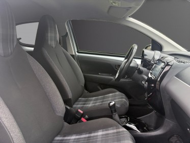 Peugeot 108 vti 72ch ss bvm5 style occasion simplicicar labarthe simplicicar simplicibike france