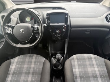 Peugeot 108 vti 72ch ss bvm5 style occasion simplicicar labarthe simplicicar simplicibike france