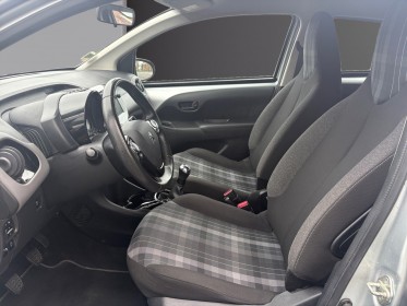 Peugeot 108 vti 72ch ss bvm5 style occasion simplicicar labarthe simplicicar simplicibike france