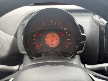 Peugeot 108 vti 72ch ss bvm5 style occasion simplicicar labarthe simplicicar simplicibike france