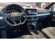 SEAT d'occasion TARRACO 2.0 TDI 150 BUSINESS DSG de 2021 Annecy (74)﻿