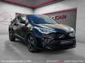 Toyota c-hr hybride my23 1.8l collection team deutscheland / entretien complet toyota occasion simplicicar st-maximin...