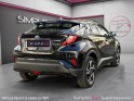 Toyota c-hr hybride my23 1.8l collection team deutscheland / entretien complet toyota occasion simplicicar st-maximin...