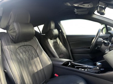 Toyota c-hr hybride my23 1.8l collection team deutscheland / entretien complet toyota occasion simplicicar st-maximin...