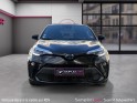 Toyota c-hr hybride my23 1.8l collection team deutscheland / entretien complet toyota occasion simplicicar st-maximin...