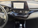 Toyota c-hr hybride my23 1.8l collection team deutscheland / entretien complet toyota occasion simplicicar st-maximin...