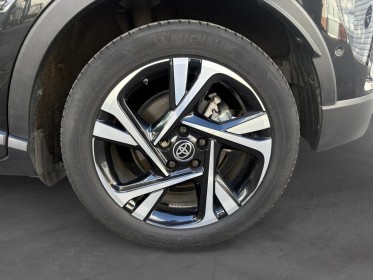 Toyota c-hr hybride my23 1.8l collection team deutscheland / entretien complet toyota occasion simplicicar st-maximin...