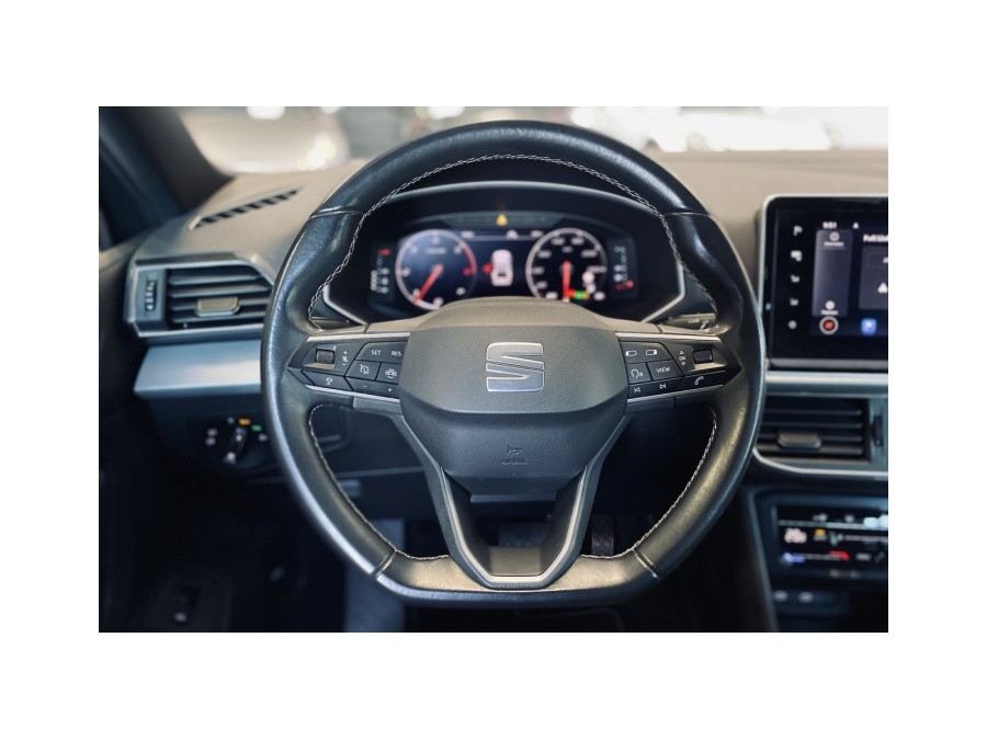 SEAT d'occasion TARRACO 2.0 TDI 150 BUSINESS DSG de 2021 Annecy (74)﻿