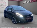 Peugeot 208 1.2 essence 110ch ss eat6 gt line -- distribution changée occasion simplicicar lagny  simplicicar simplicibike...