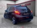 Peugeot 208 1.2 essence 110ch ss eat6 gt line -- distribution changée occasion simplicicar lagny  simplicicar simplicibike...