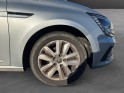 Renault megane iv berline business 115ch blue dci business garantie 12 mois occasion montpellier (34) simplicicar...
