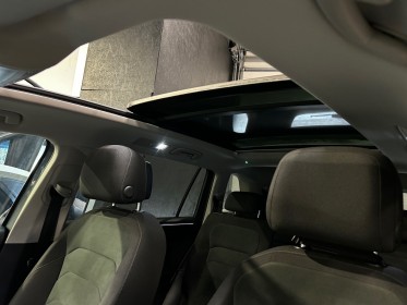 Volkswagen tiguan allspace carat 7 places 150 ch 2.0 tdi dsg7 entretiens vw carplay regulateur adaptatif garantie 12 mois...