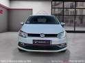 Volkswagen polo 1.2 tsi 90 bmt dsg7 série spéciale allstar carplay radar avant arrière garantie 12 mois occasion...