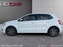Volkswagen polo 1.2 tsi 90 bmt dsg7 série spéciale allstar carplay radar avant arrière garantie 12 mois occasion...