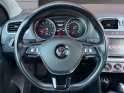 Volkswagen polo 1.2 tsi 90 bmt dsg7 série spéciale allstar carplay radar avant arrière garantie 12 mois occasion...