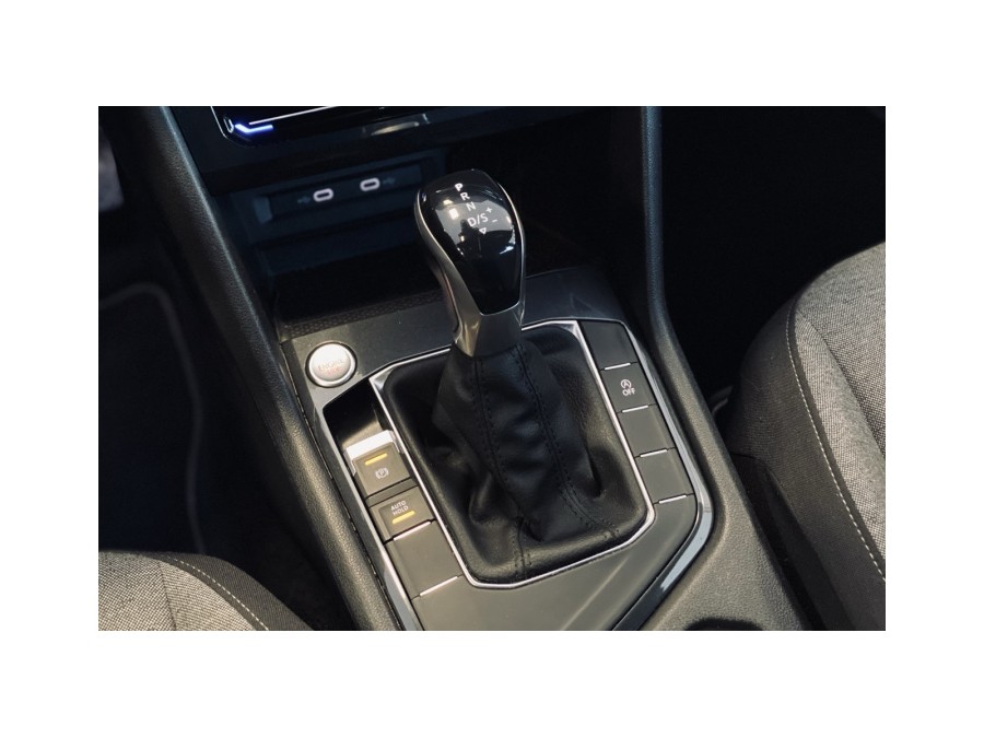 SEAT d'occasion TARRACO 2.0 TDI 150 BUSINESS DSG de 2021 Annecy (74)﻿