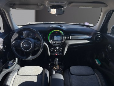 Mini cooper  1.5i greenwich / toit ouvrant - carplay - regulateur de vitesse occasion simplicicar salon de provence...