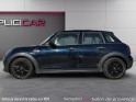 Mini cooper  1.5i greenwich / toit ouvrant - carplay - regulateur de vitesse occasion simplicicar salon de provence...