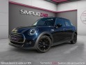 Mini cooper  1.5i greenwich / toit ouvrant - carplay - regulateur de vitesse occasion simplicicar salon de provence...
